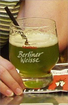 berliner wiesse