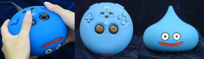 slime controller